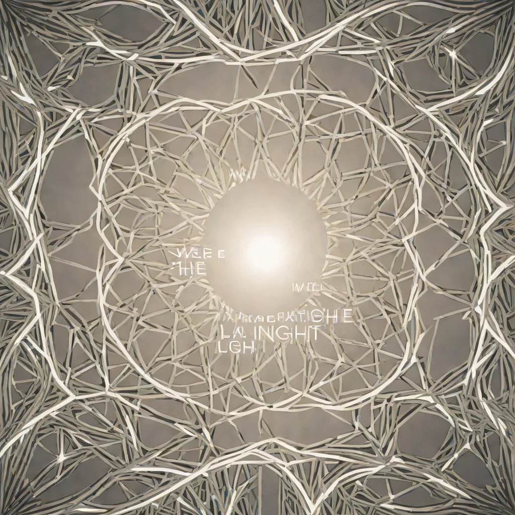 We Are the Light