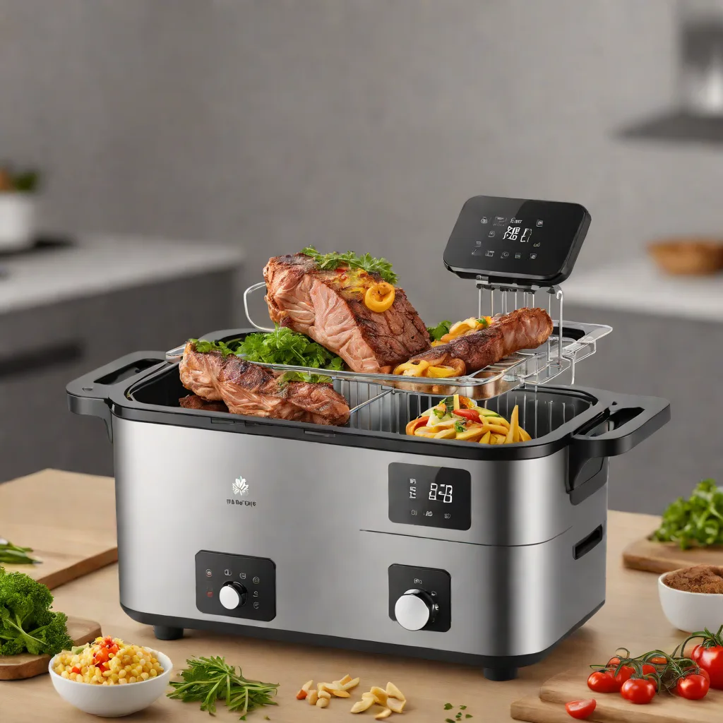 WMF Lono Sous Vide Cooker Pro