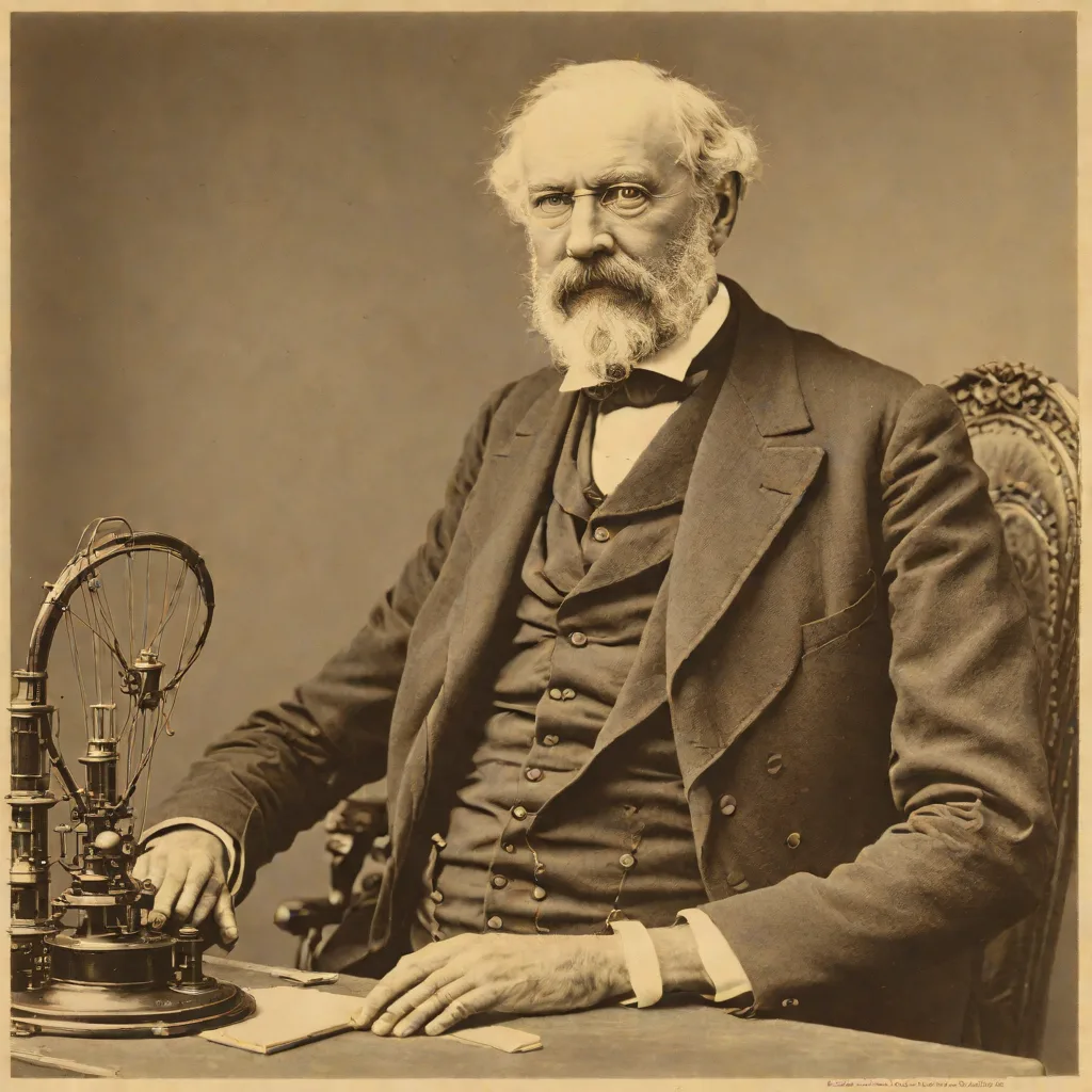 Werner von Siemens
