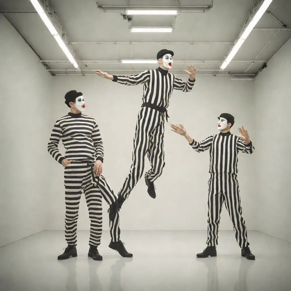Warsaw Mime Centre