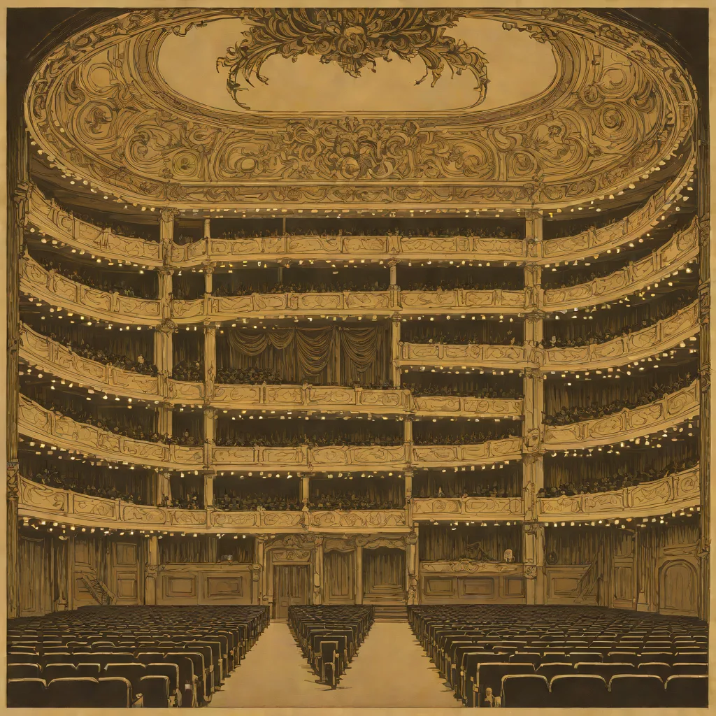 Weber and Fields Music Hall