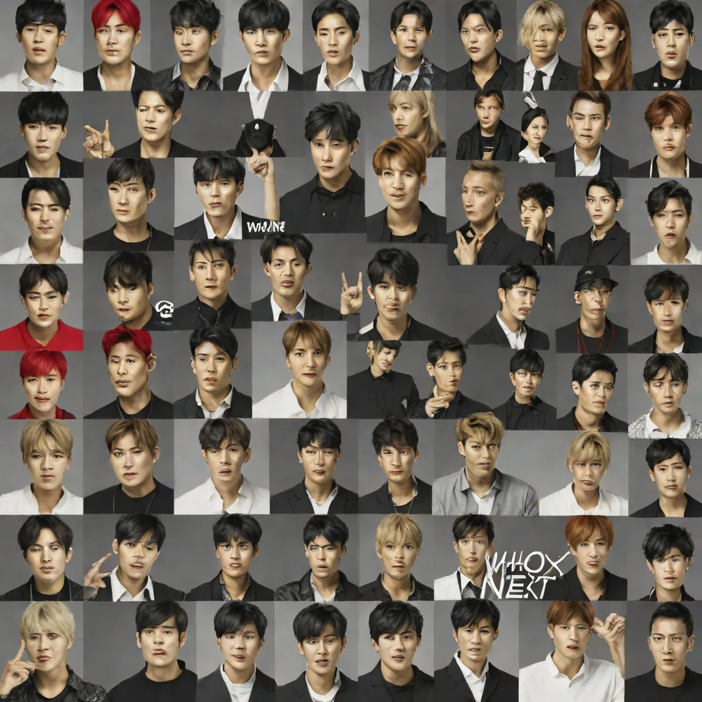 Win: Who Is Next?