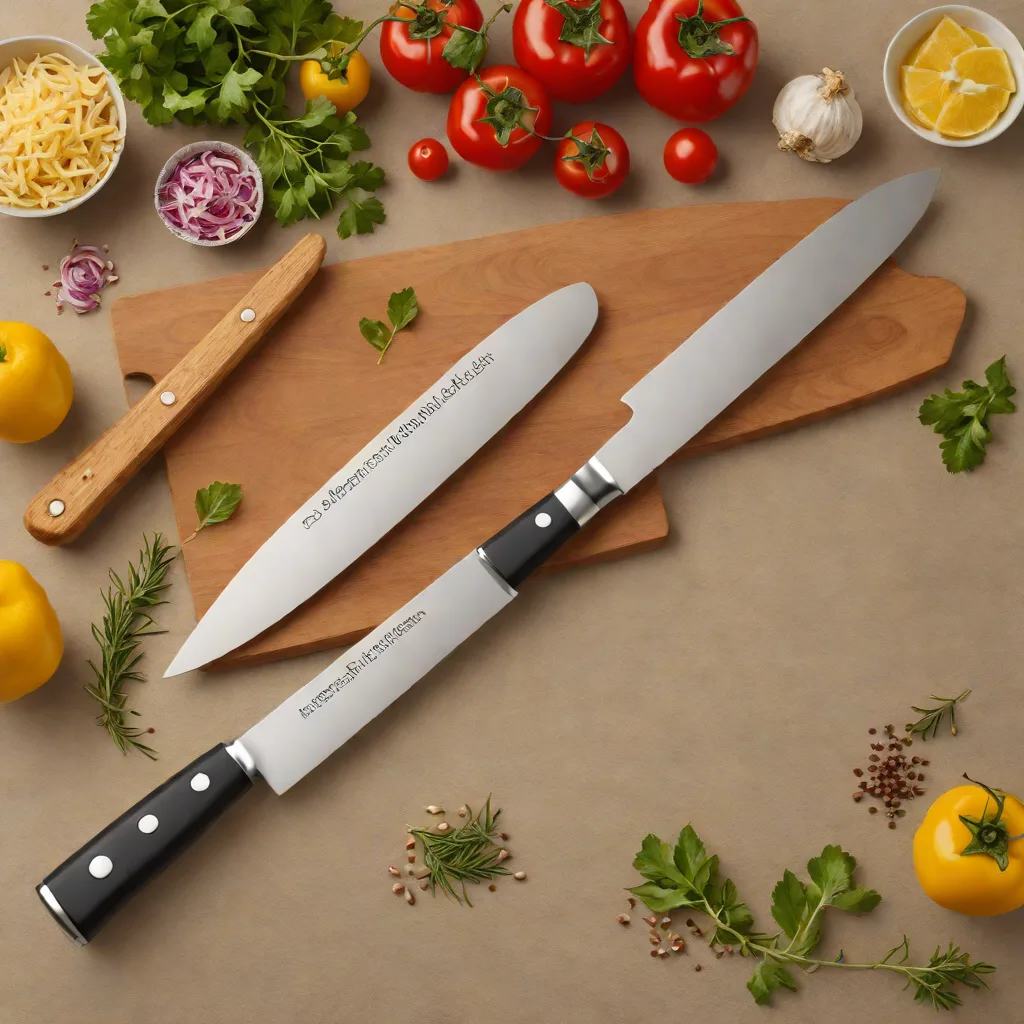 Wüsthof Classic Chef's Knife