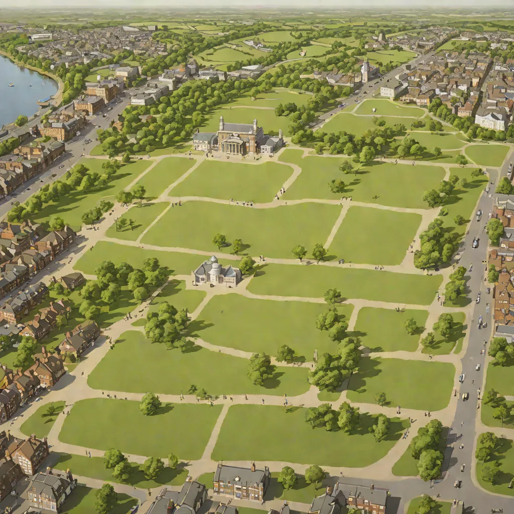 Woolwich Common