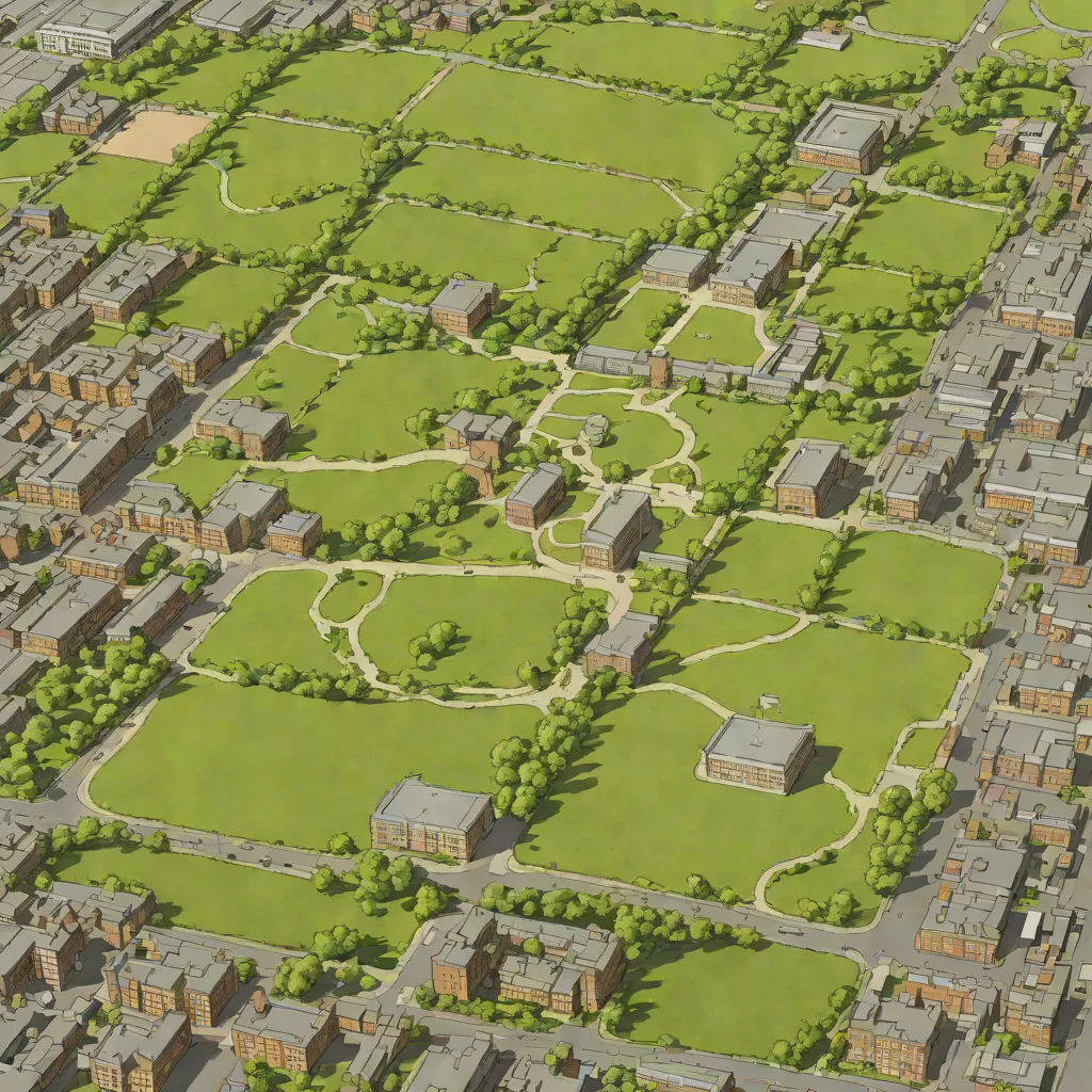 Wormwood Scrubs