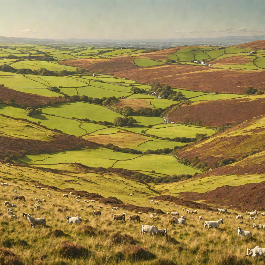 Waun Fawr