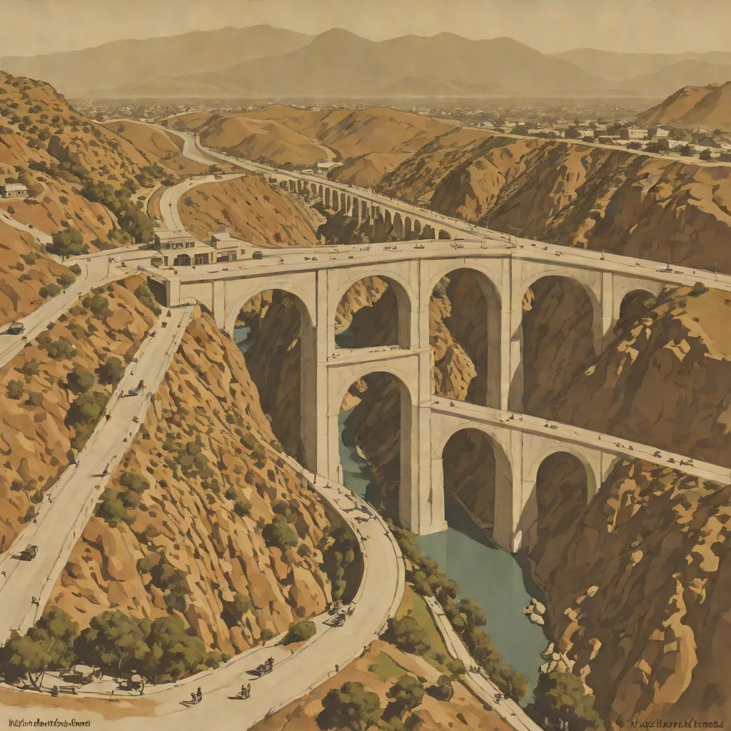 William Mulholland