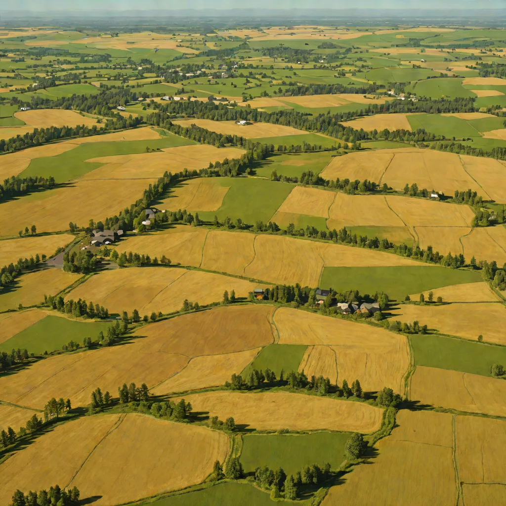 Willamette Valley Prairie