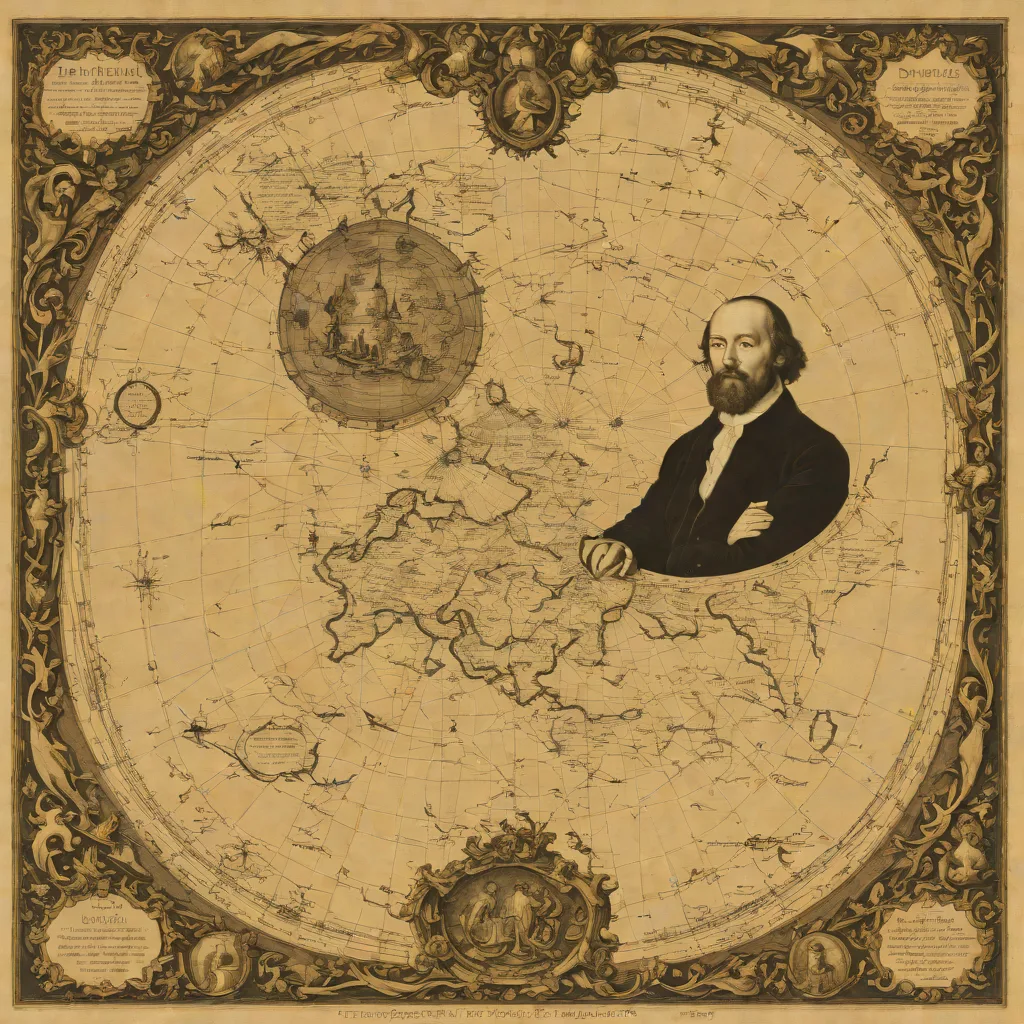 Waldseemüller collaborator Matthias Ringmann