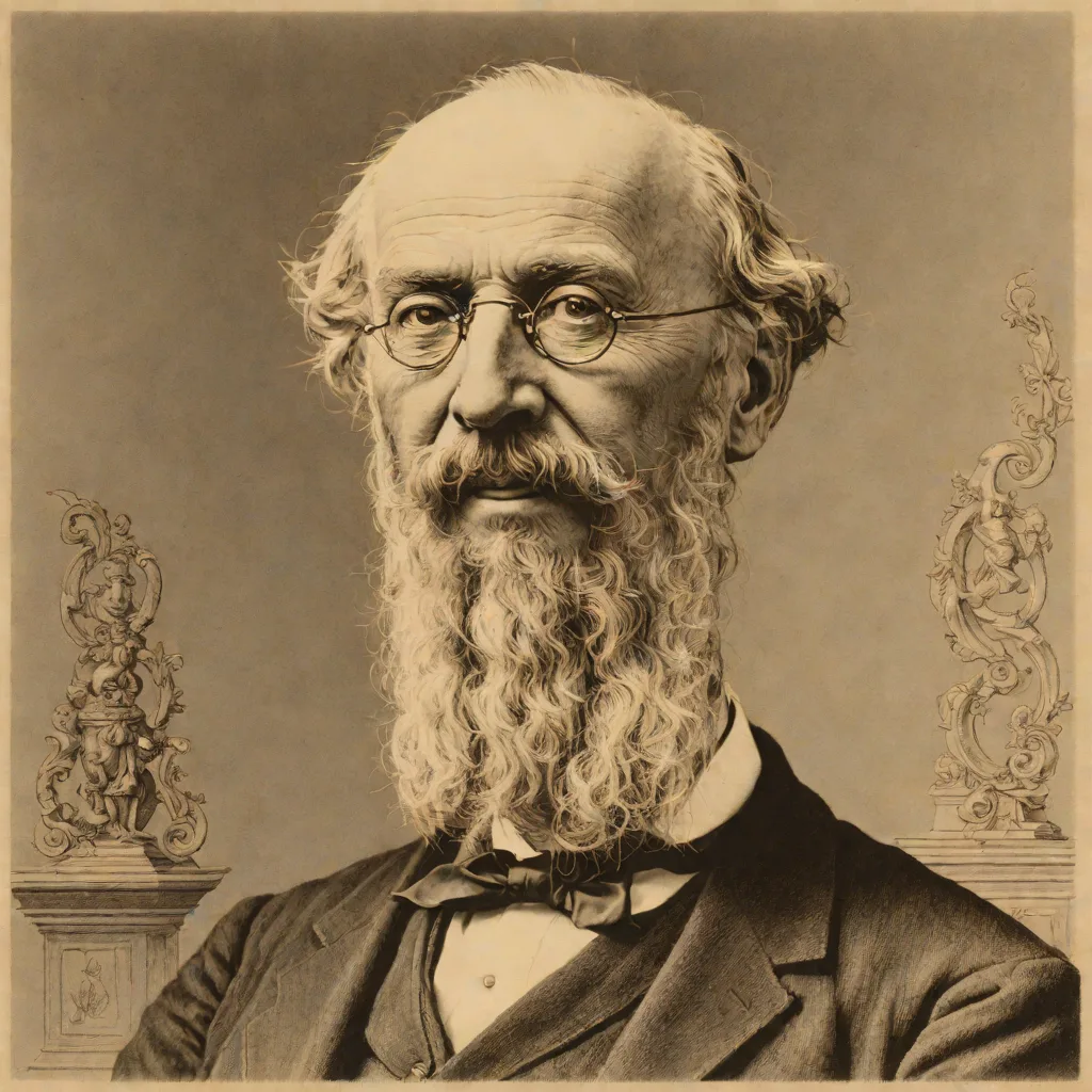 Walter William Skeat