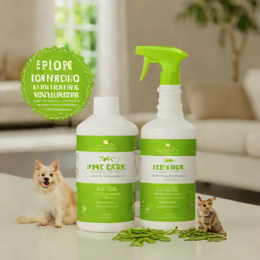 Wondercide Pest Control - Flea & Tick Free Zone