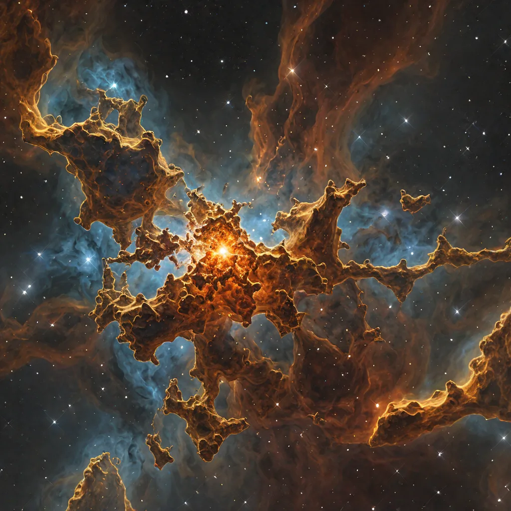 Westerlund 2 / Gum 29