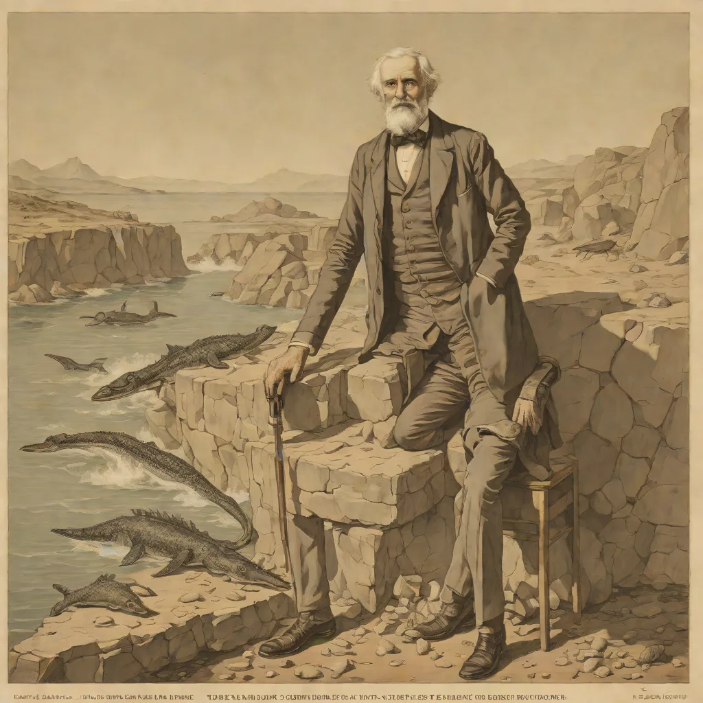 William Conybeare