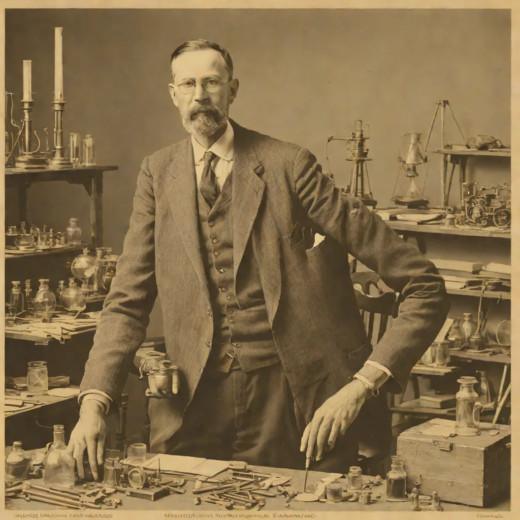 William Hillebrand
