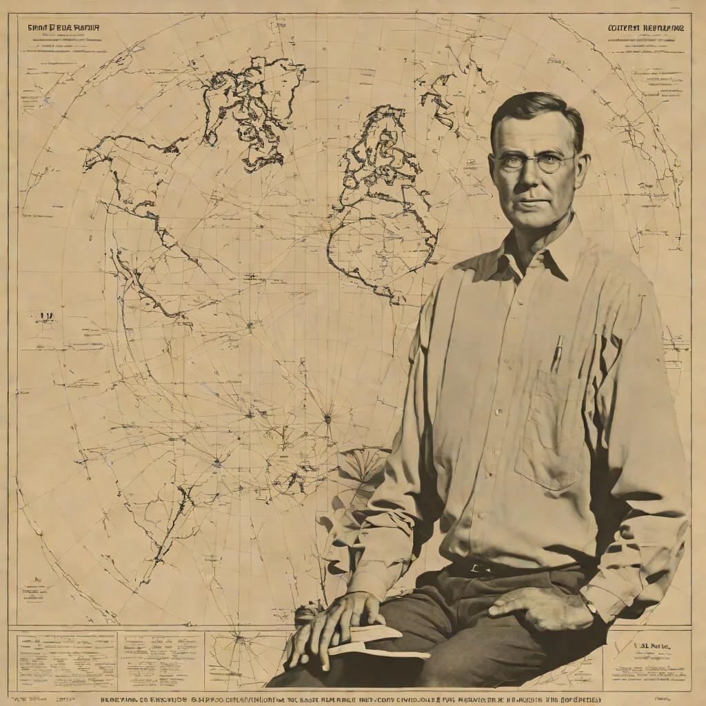 Walter Pitman