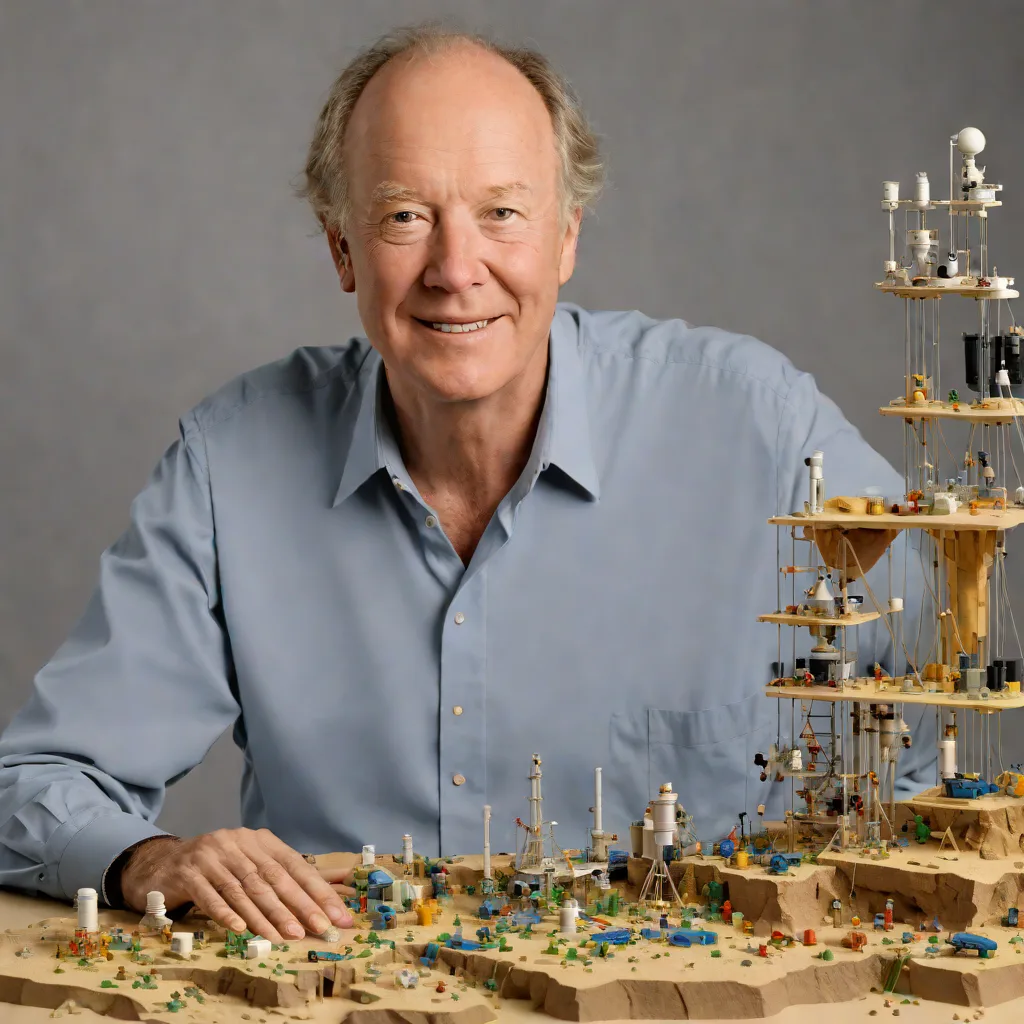 William McDonough