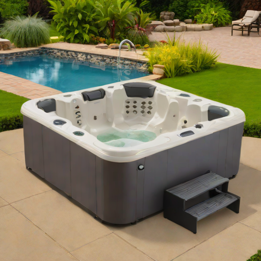 Woodbridge Spas WS-501
