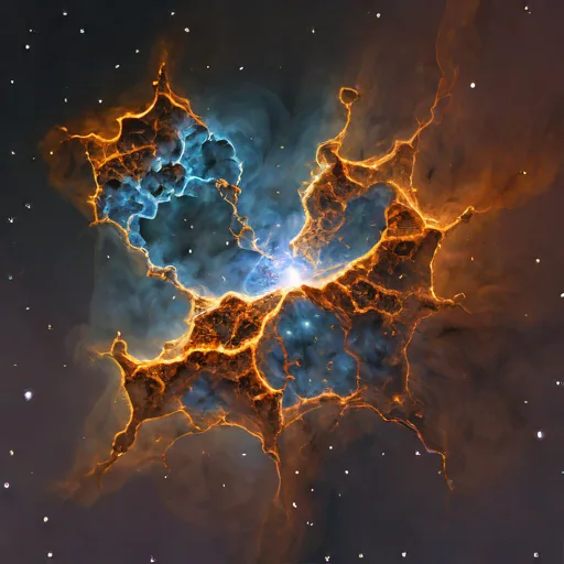 Westerhout 5 (W5)