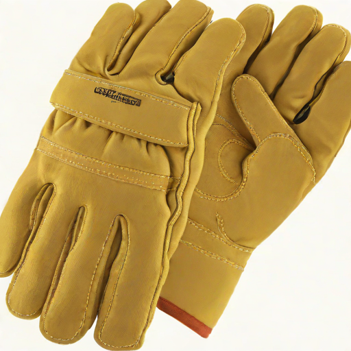 Wells Lamont 660 Work Gloves