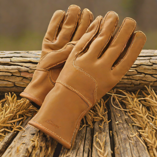 Wells Lamont Ranch Hand Gloves
