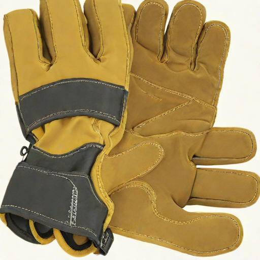 Wells Lamont Utility Glove