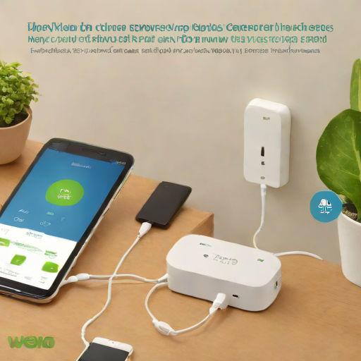 Wemo Insight Surge Protector