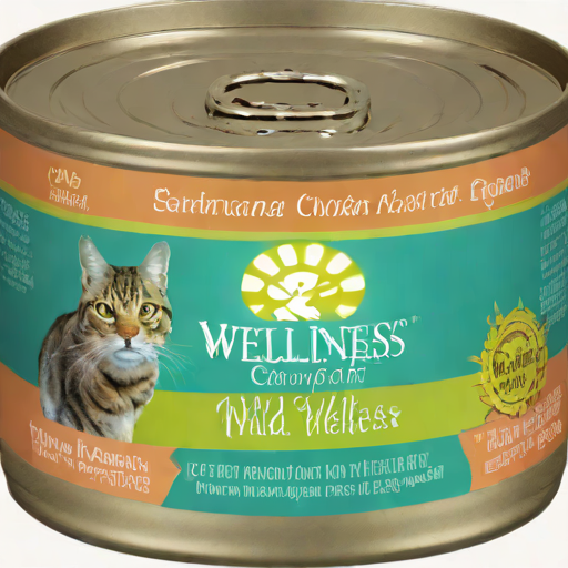 Wellness Complete Health Wild Wellness Recipe