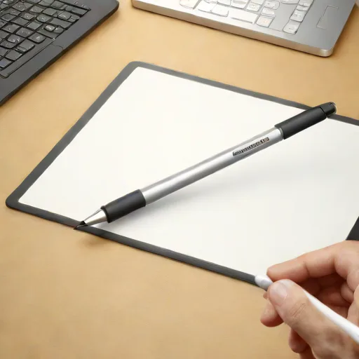 Wacom Bamboo Stylus duo (1st generation)