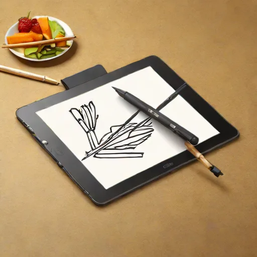 Wacom Bamboo Duo