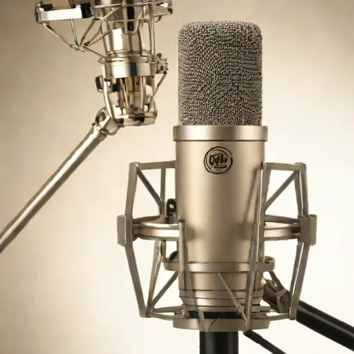 Warm Audio WA-47