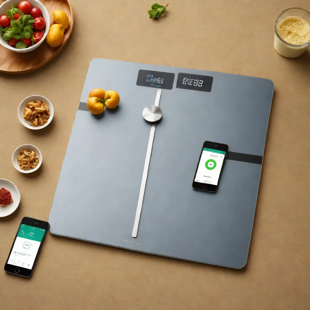 Withings Body
