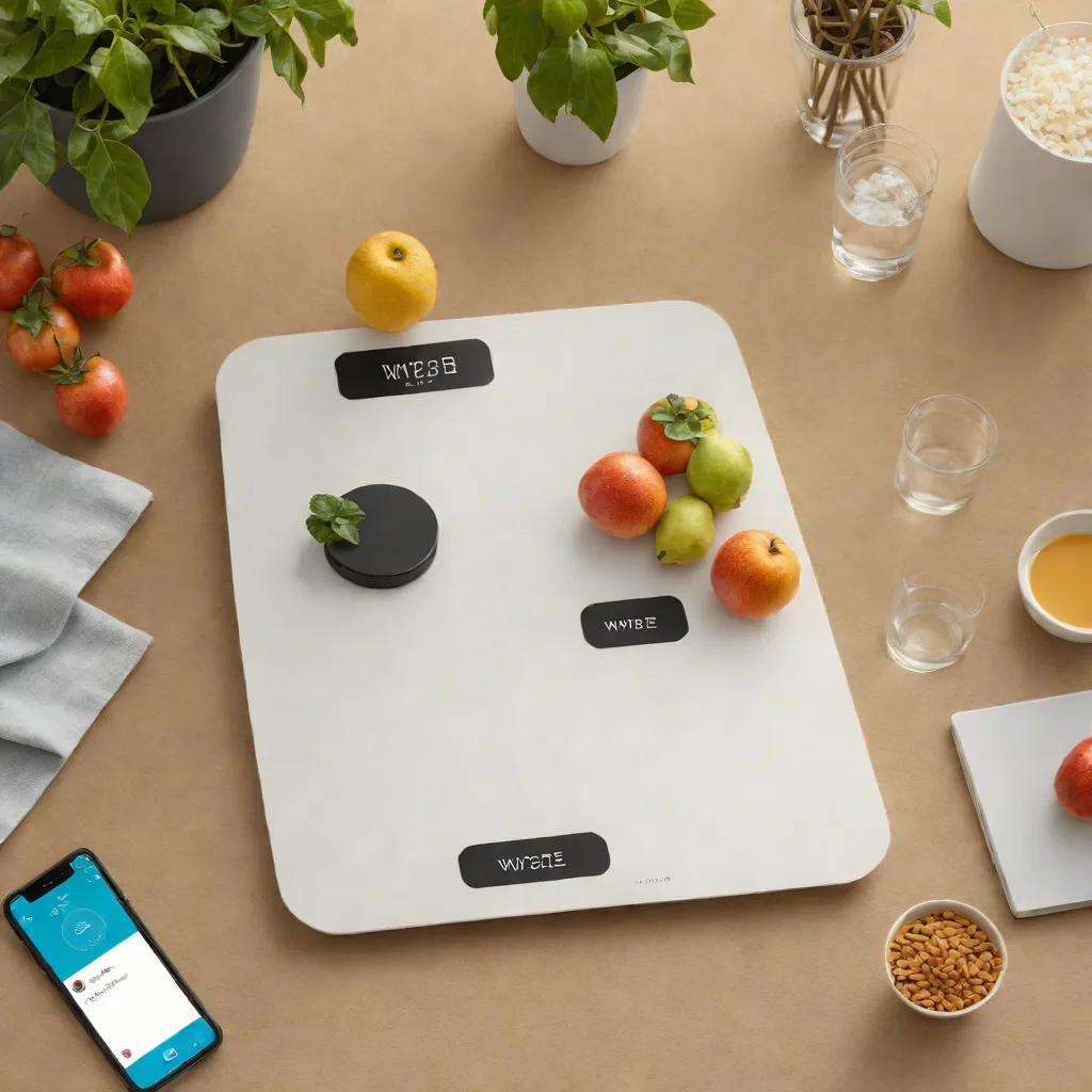 Wyze Scale X