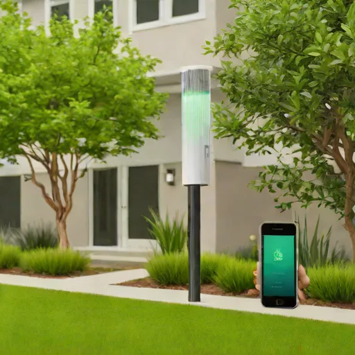 Wyze Smart Sprinkler Controller