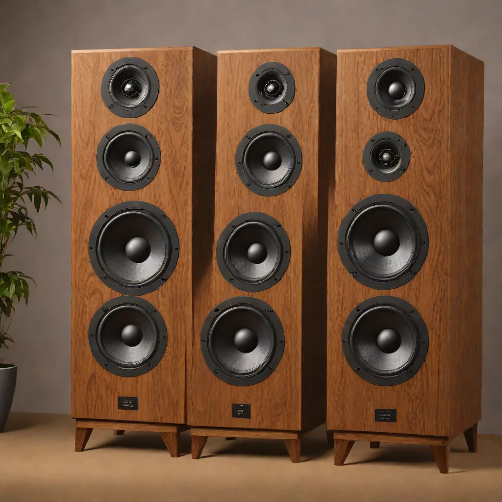 Wharfedale Linton Heritage Edition