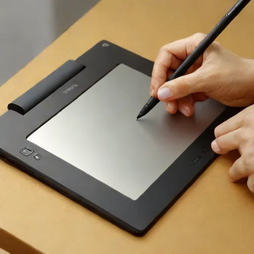 Wacom Intuos4 Small
