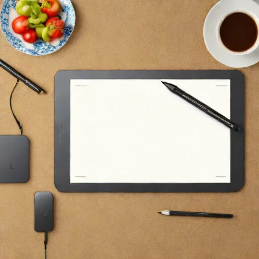 Wacom Intuos Pro Small (PTH-460)