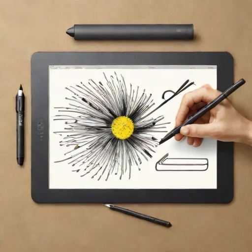 Wacom Intuos Pro Medium (PTH-660)