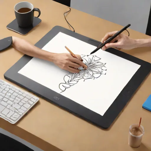 Wacom Intuos Pro Large Paper Edition (PTH-860P)