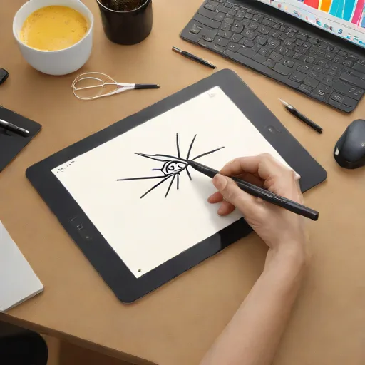 Wacom Intuos Pro Medium (PTH-651)