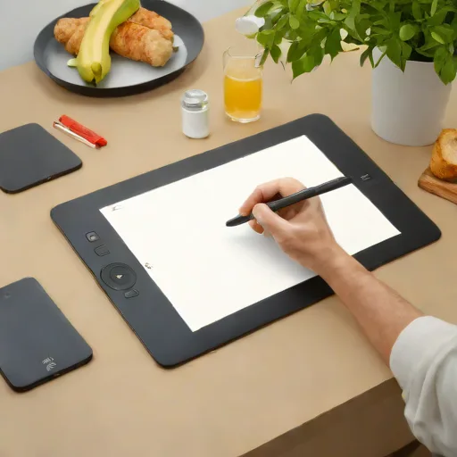 Wacom Intuos Pro Large (PTH-851)