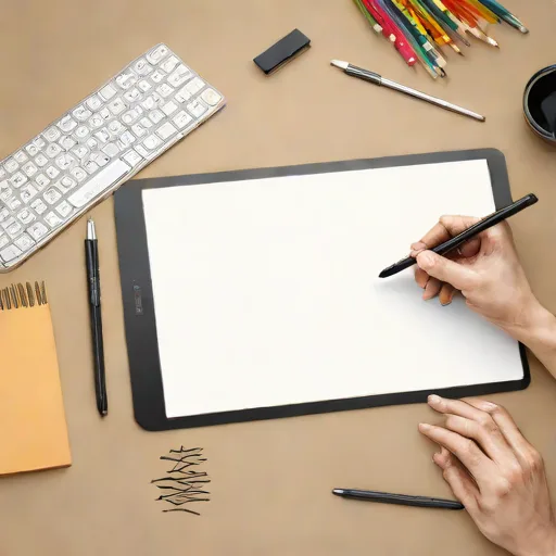 Wacom Intuos Pro Paper Edition Medium (PTH-660P)