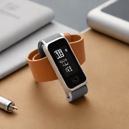 Withings BPM Core Wireless Blood Pressure Monitor & ECG