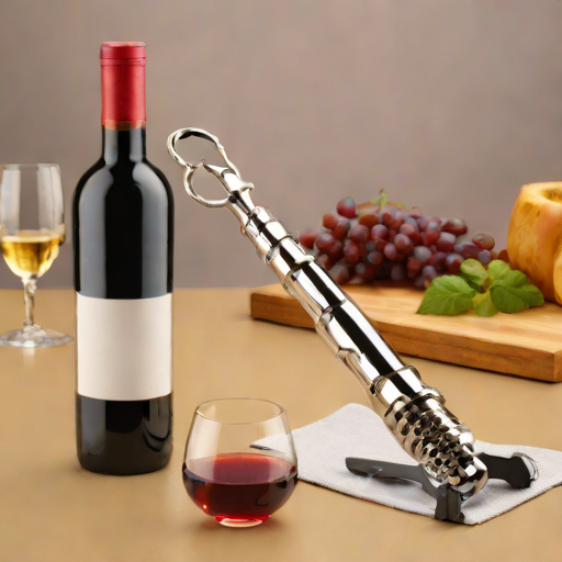 WinoTools Corkscrew
