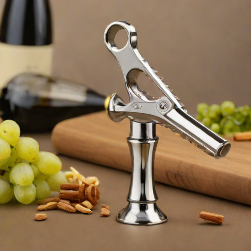 Wine-Salud Corkscrew
