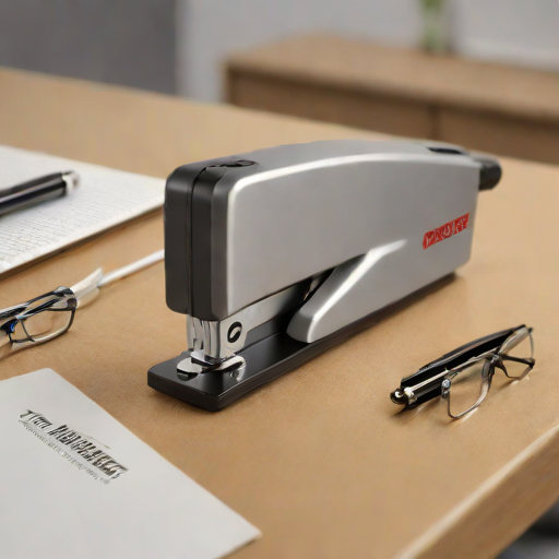 Weston Heavy Duty Stapler