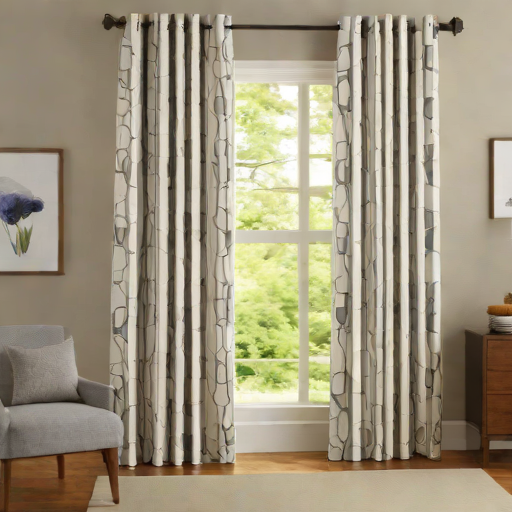 West Elm Blackout Curtains