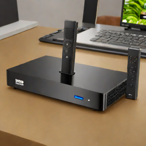 Western Digital Streamer X (2026)