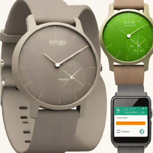 Withings Activité Pop