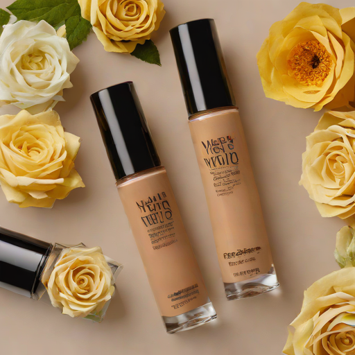 Wet n Wild Photo Focus Foundation