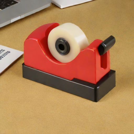 WizHome Heavy Duty Tape Dispenser
